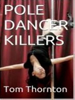 cover image of POLE DANCER KILLERS